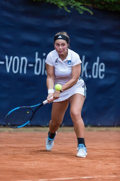 Bild 460 - RL DTV Hannover2 - TC Blau Weiss Berlin2 : Ergebnis: 5:4